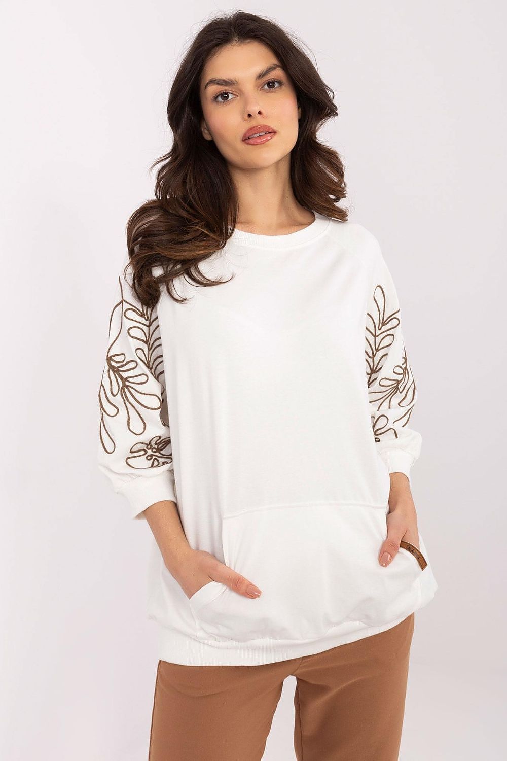 Sweater model 210658 Relevance