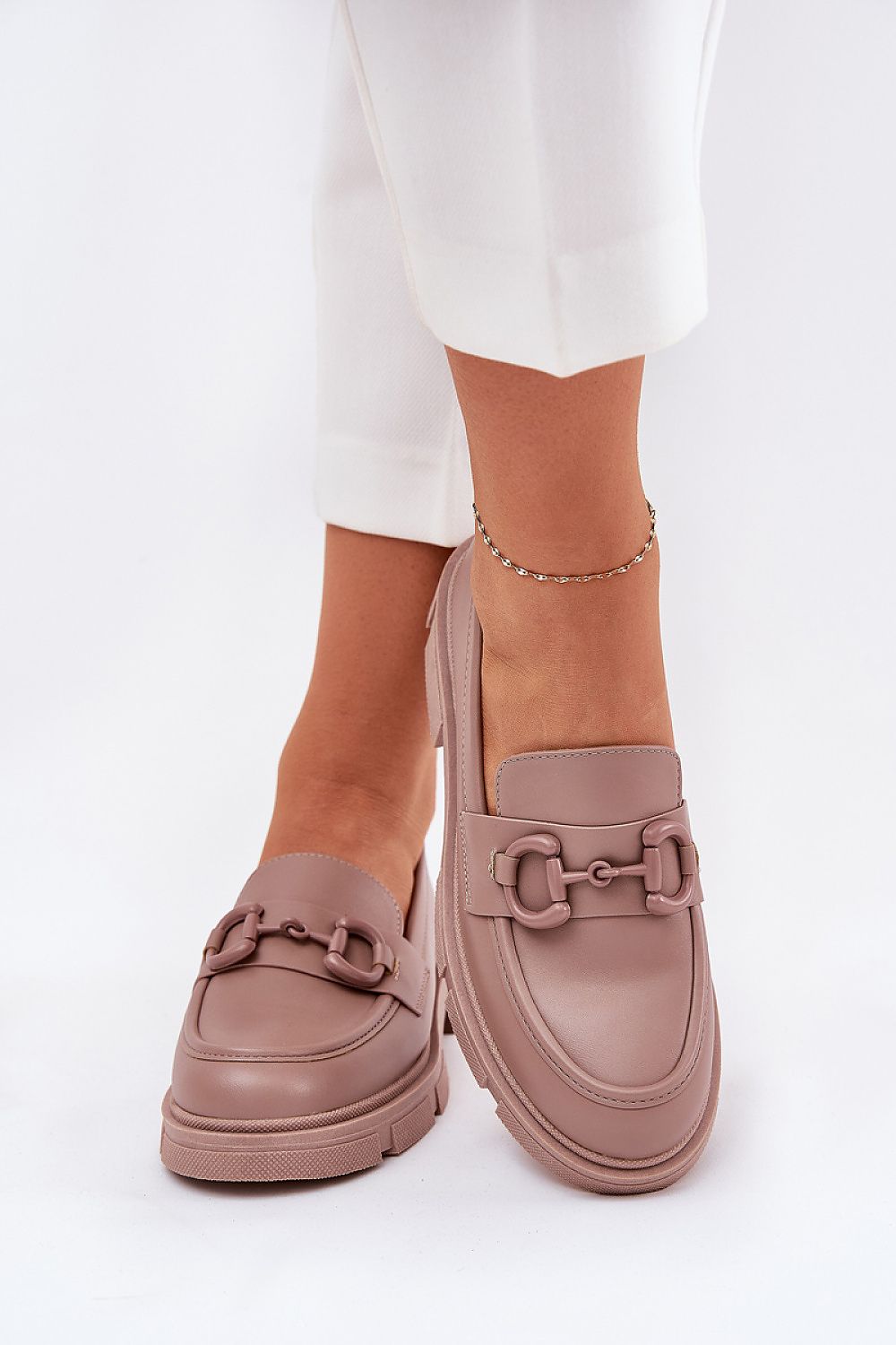 Mokassins model 210737 Step in style