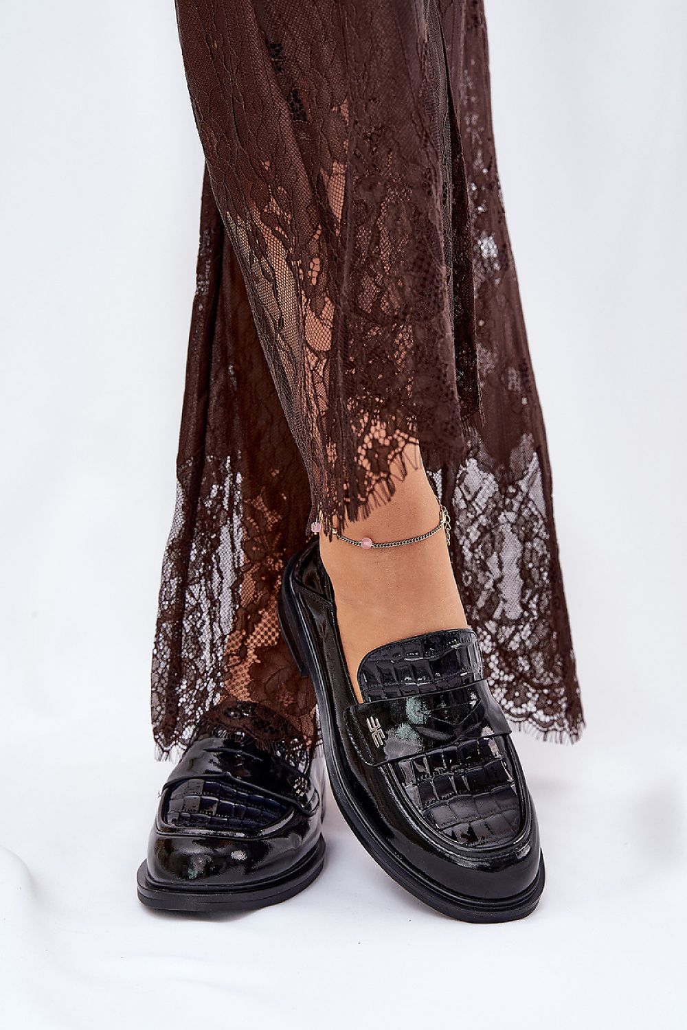 Mokassins model 211093 Step in style