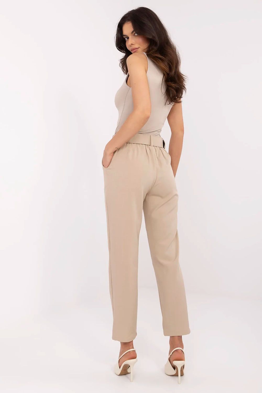 Damen Hose model 211176 NM