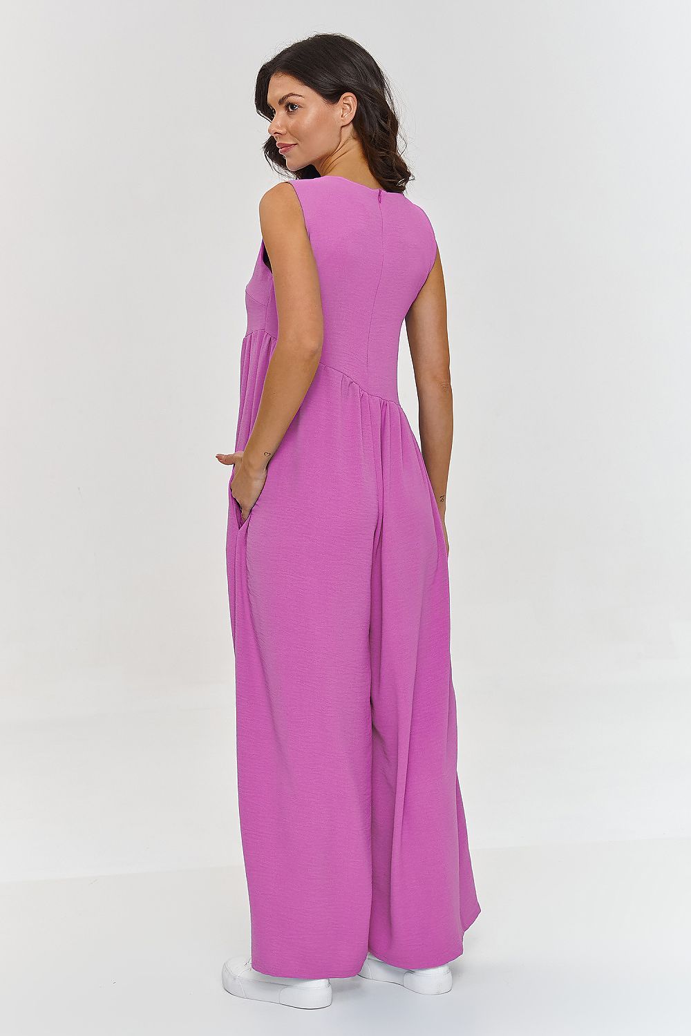 Overall model 211553 Makadamia