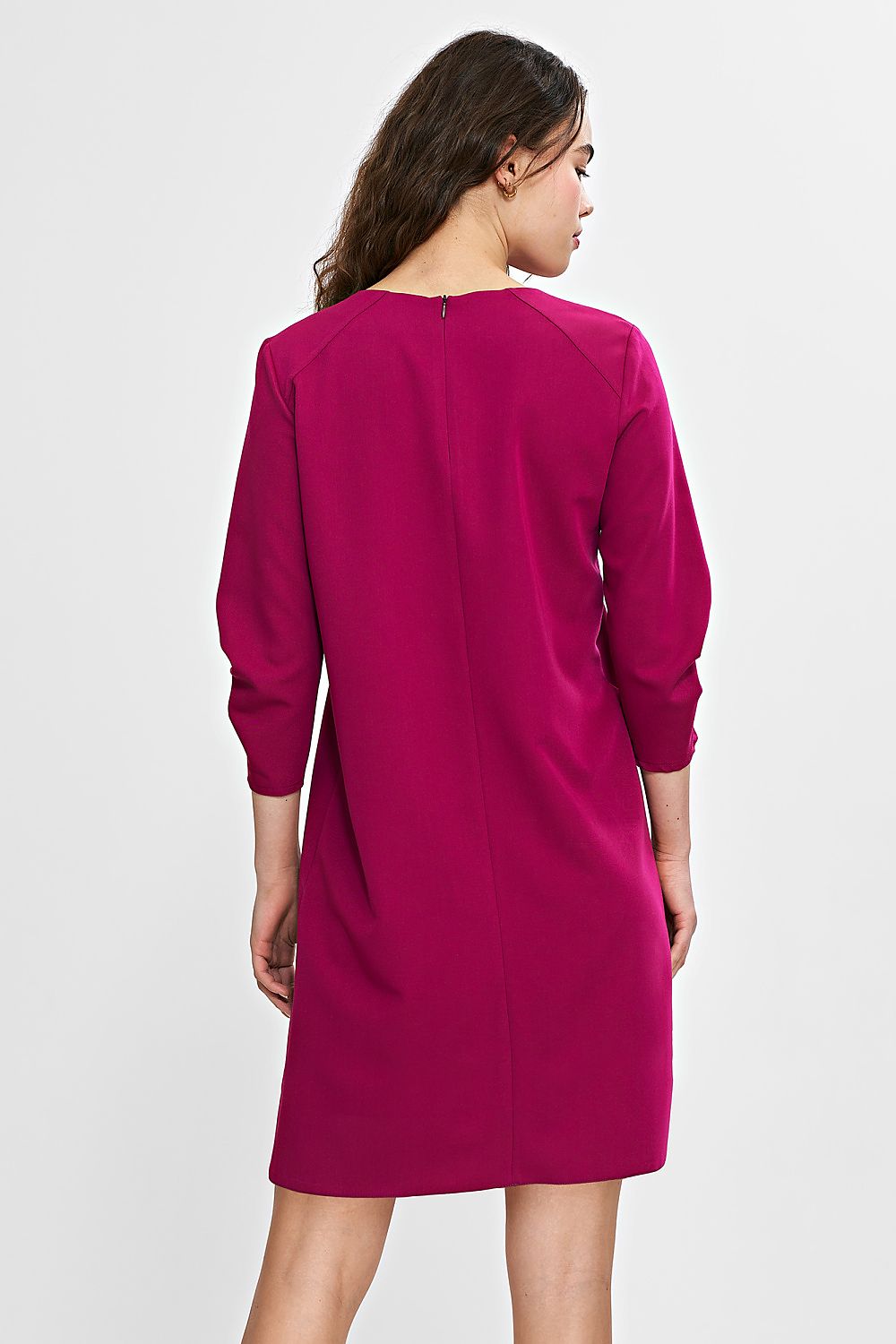 Alltagskleid model 211816 Nife