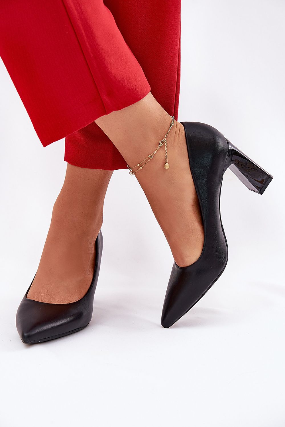 Pumps mit Absatz model 211988 Step in style