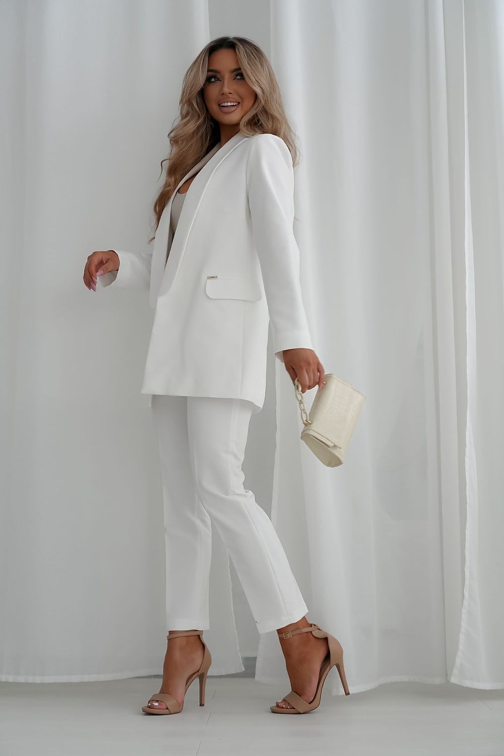 Damen Hose model 212165 Cabba