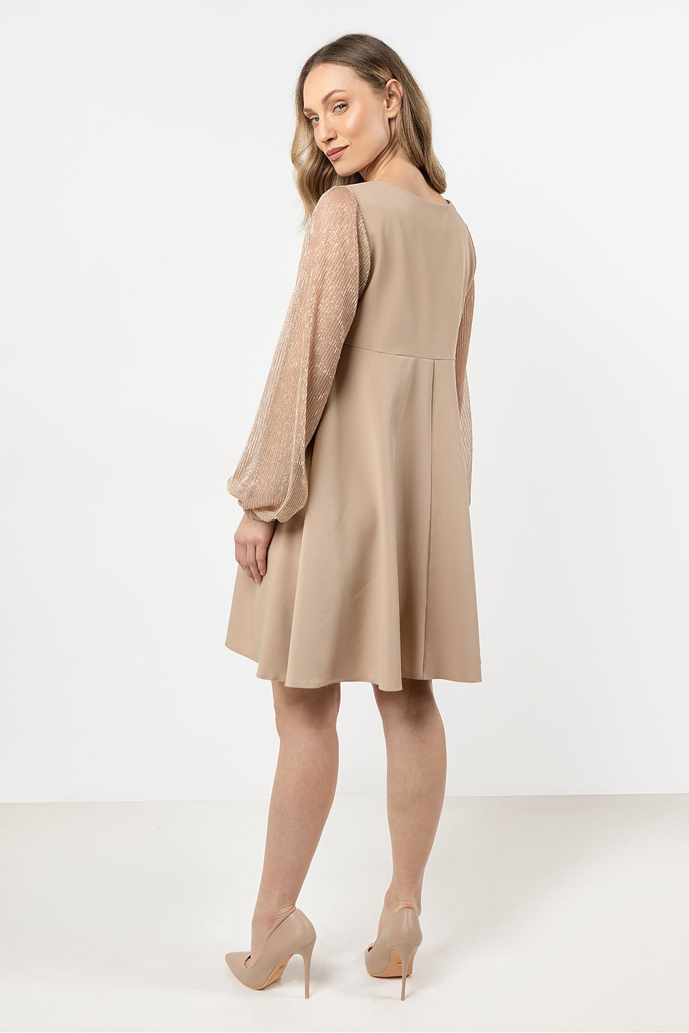 Abendkleid model 212225 awama