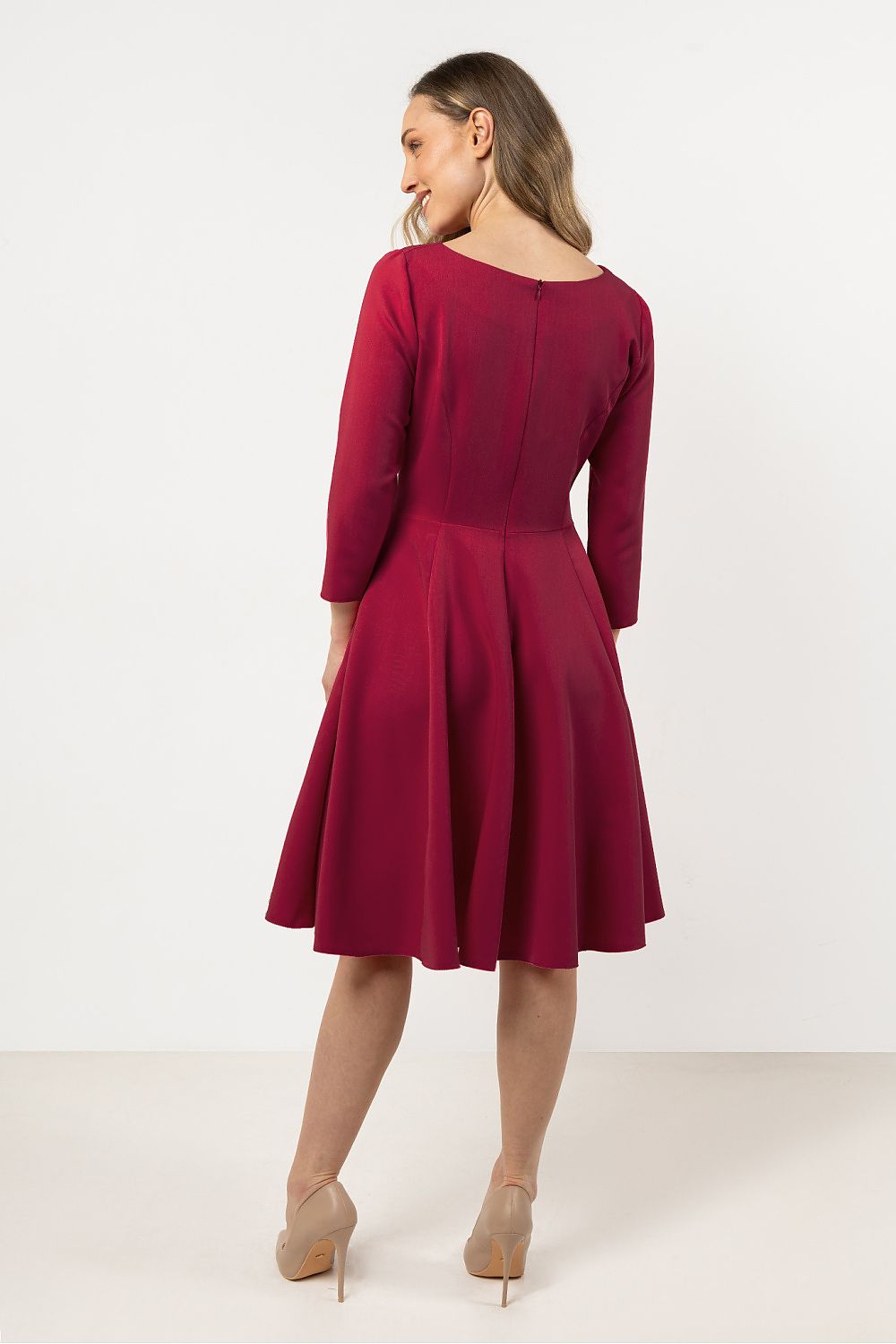 Alltagskleid model 212245 awama