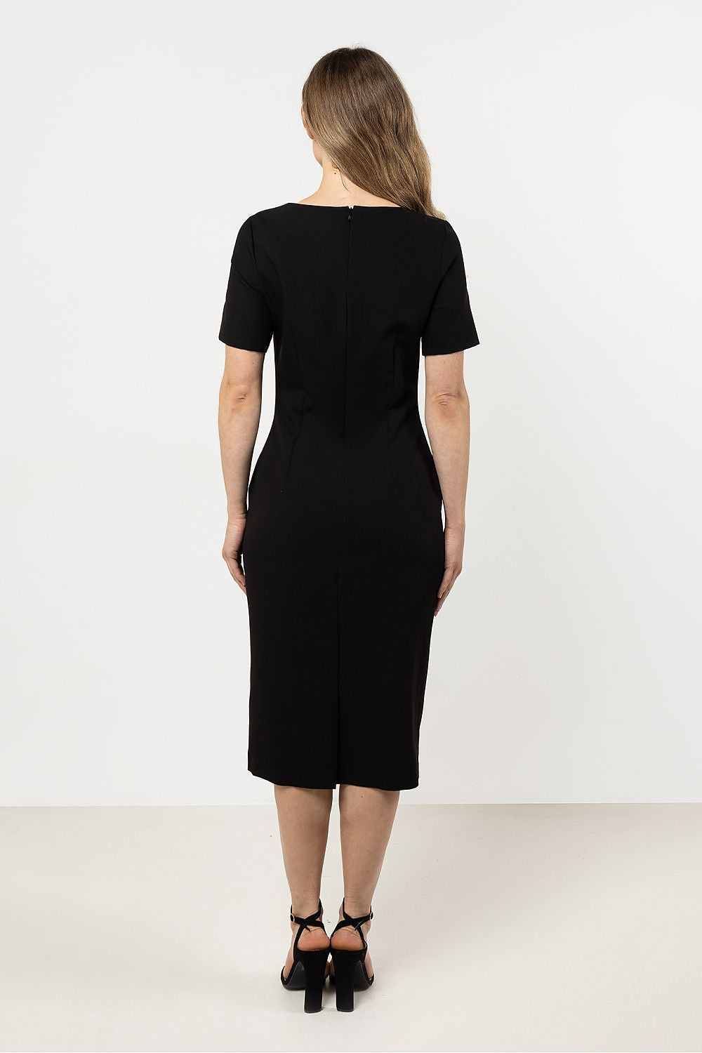 Alltagskleid model 212249 awama