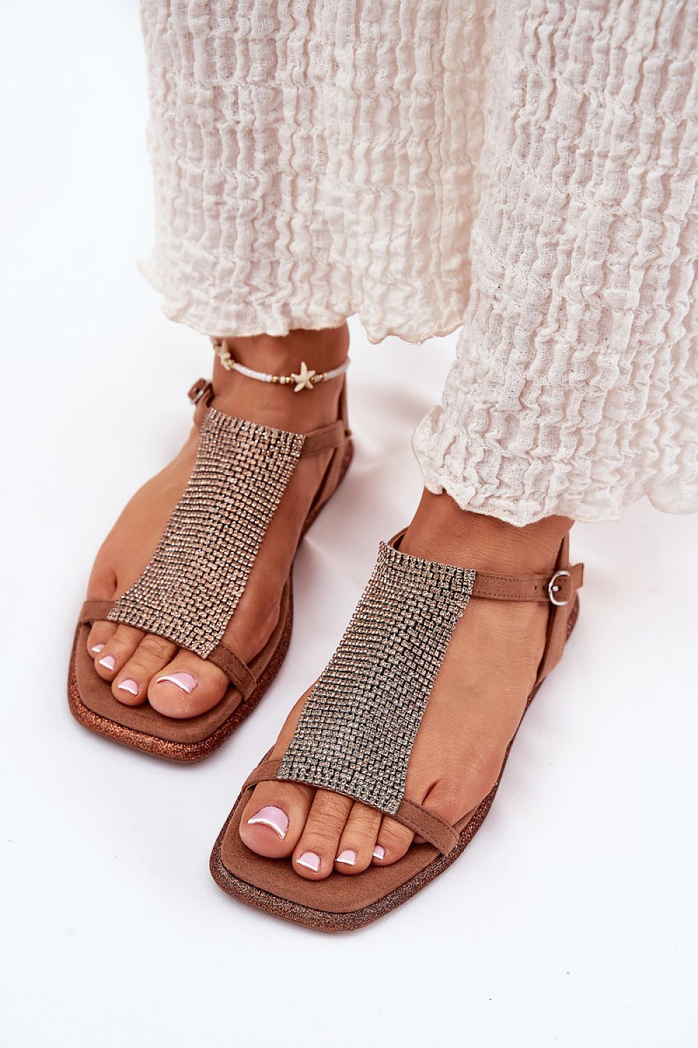 Sandalen model 212358 Step in style