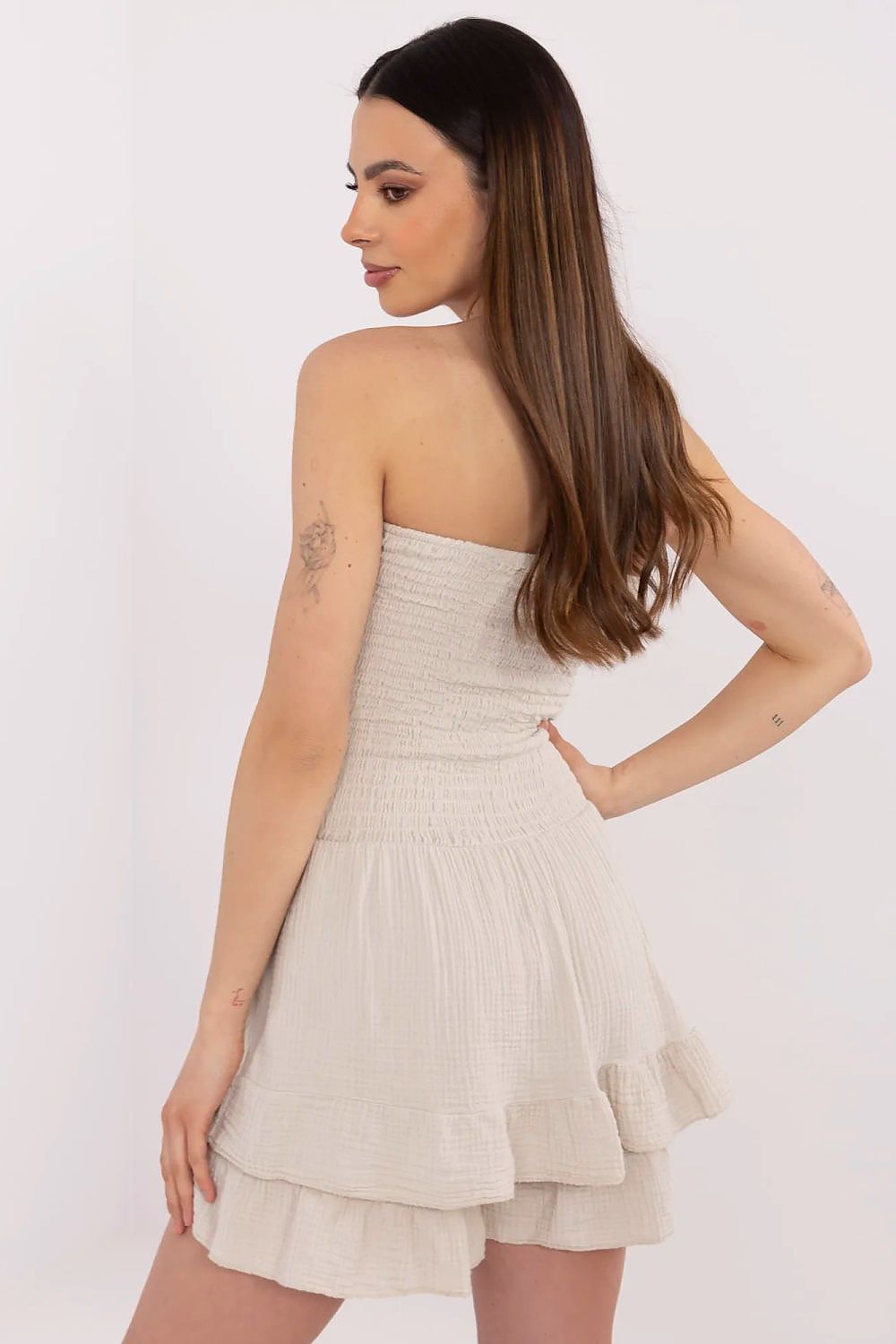 Overall model 212515 Italy Moda