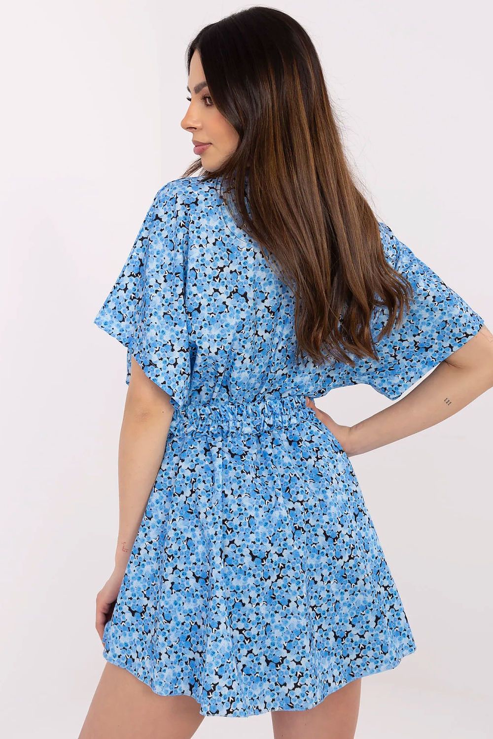 Overall model 212526 Italy Moda