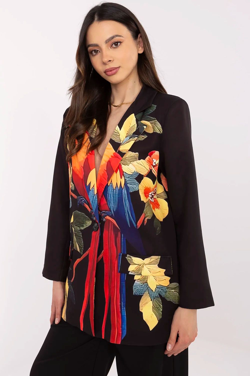 Sakko model 212531 Italy Moda