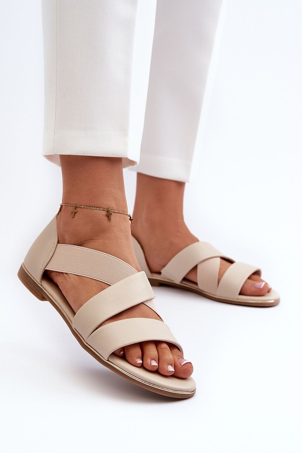 Sandalen model 212542 Step in style