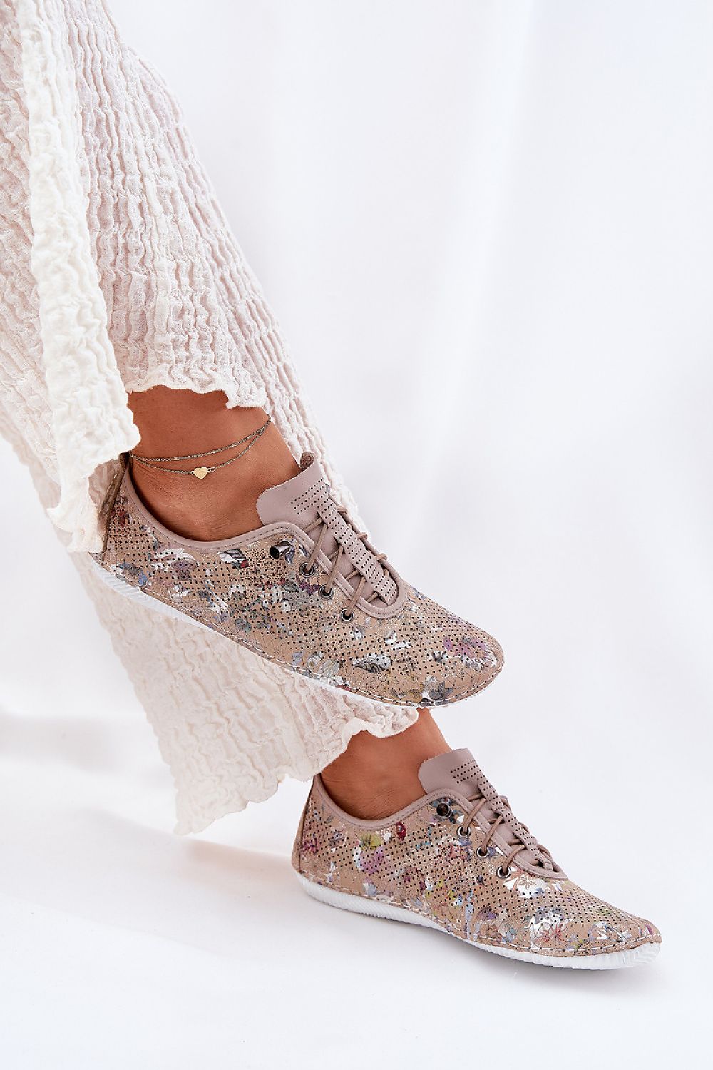 Halbschuhe model 212549 Step in style