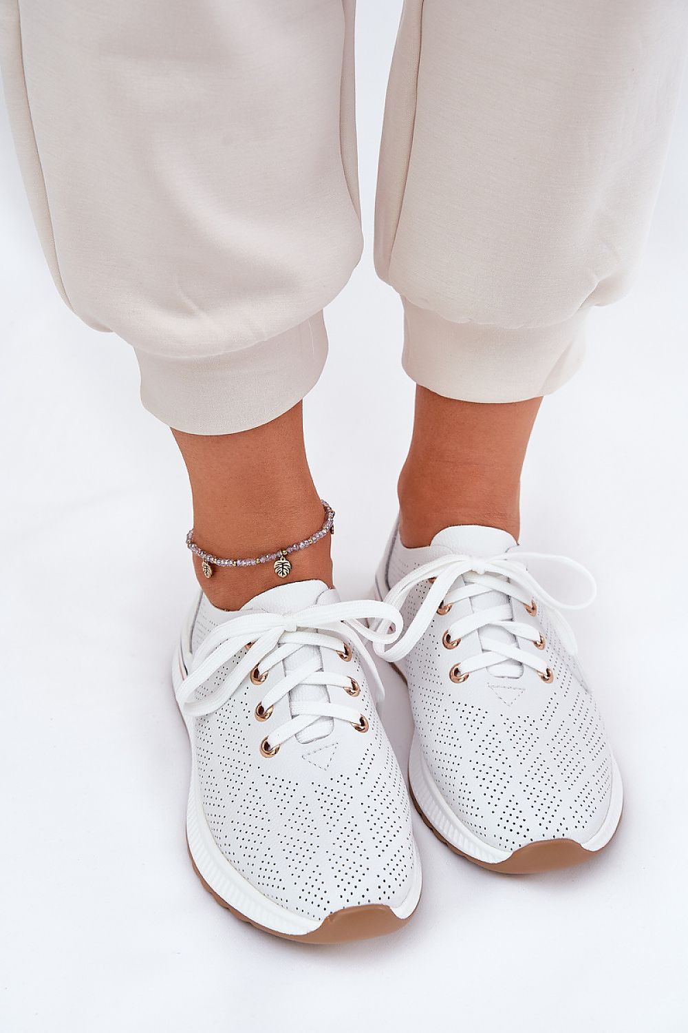 Halbschuhe model 212562 Step in style