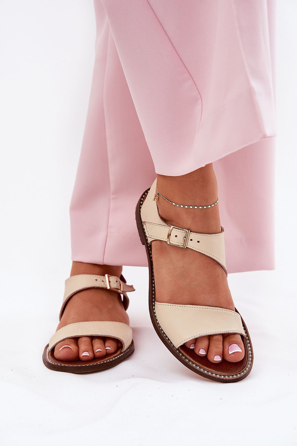 Sandalen model 212583 Step in style