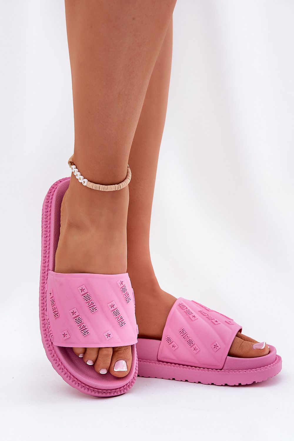 Pantoletten model 212595 Step in style