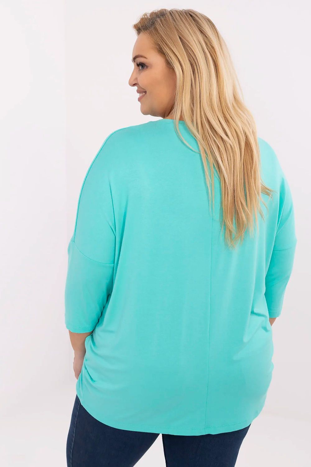 Plus-Size Bluse model 212681 Relevance