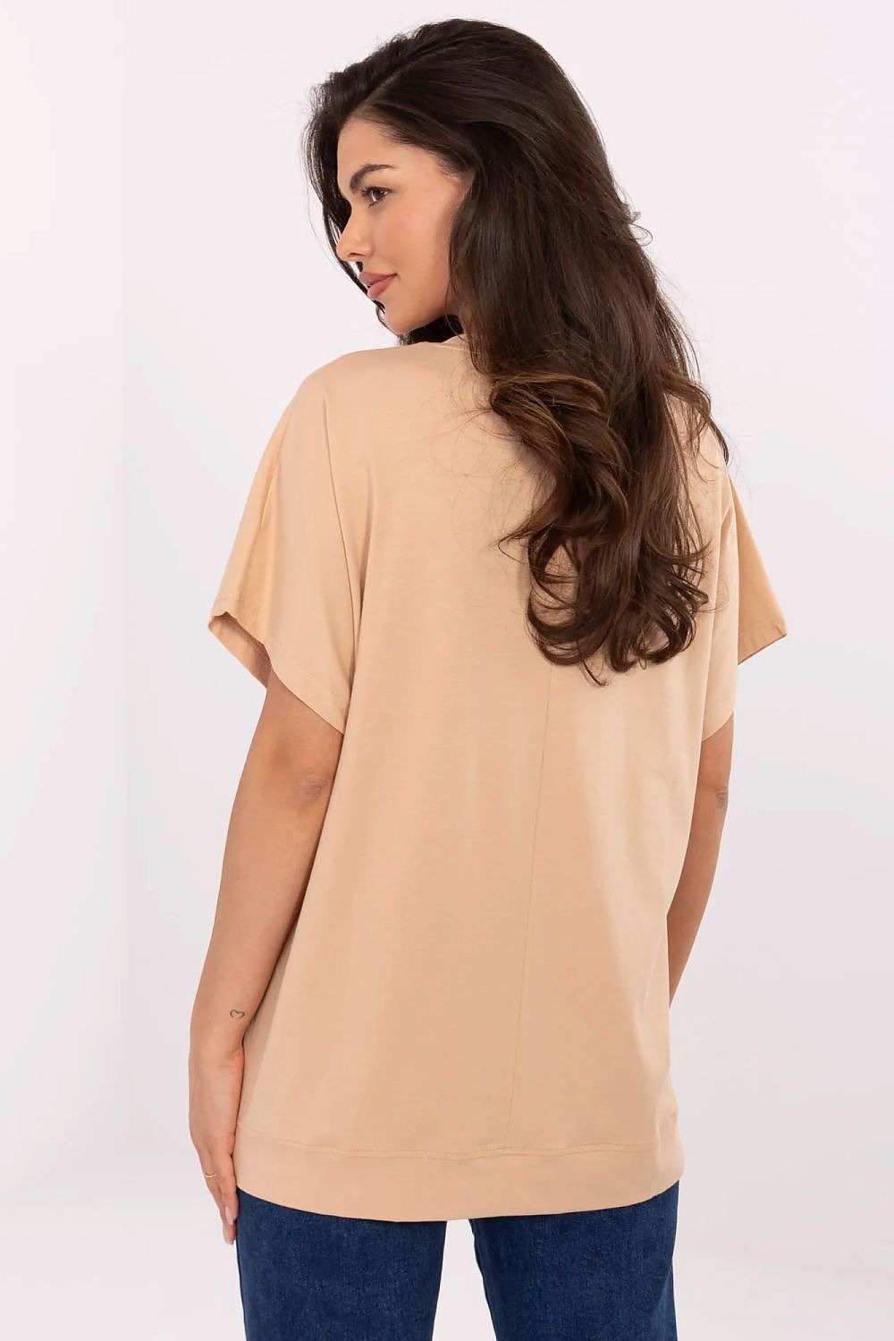 Bluse model 213103 Factory Price