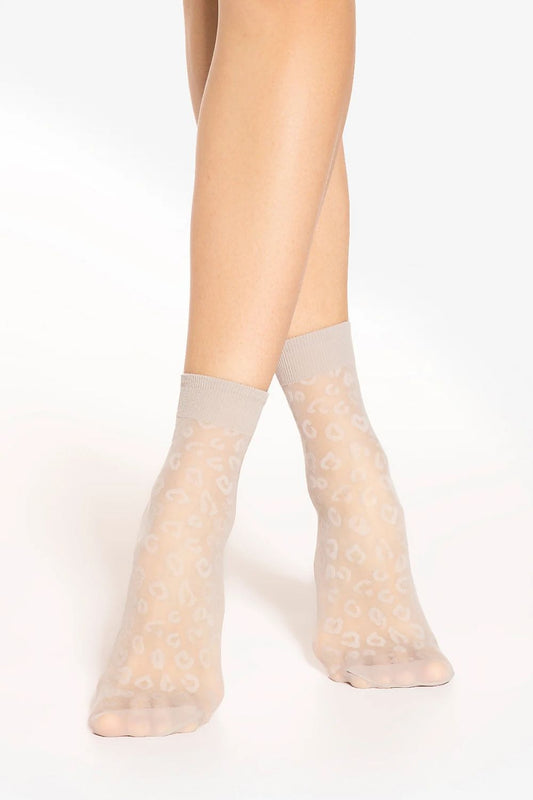 Socken model 213349 Gatta