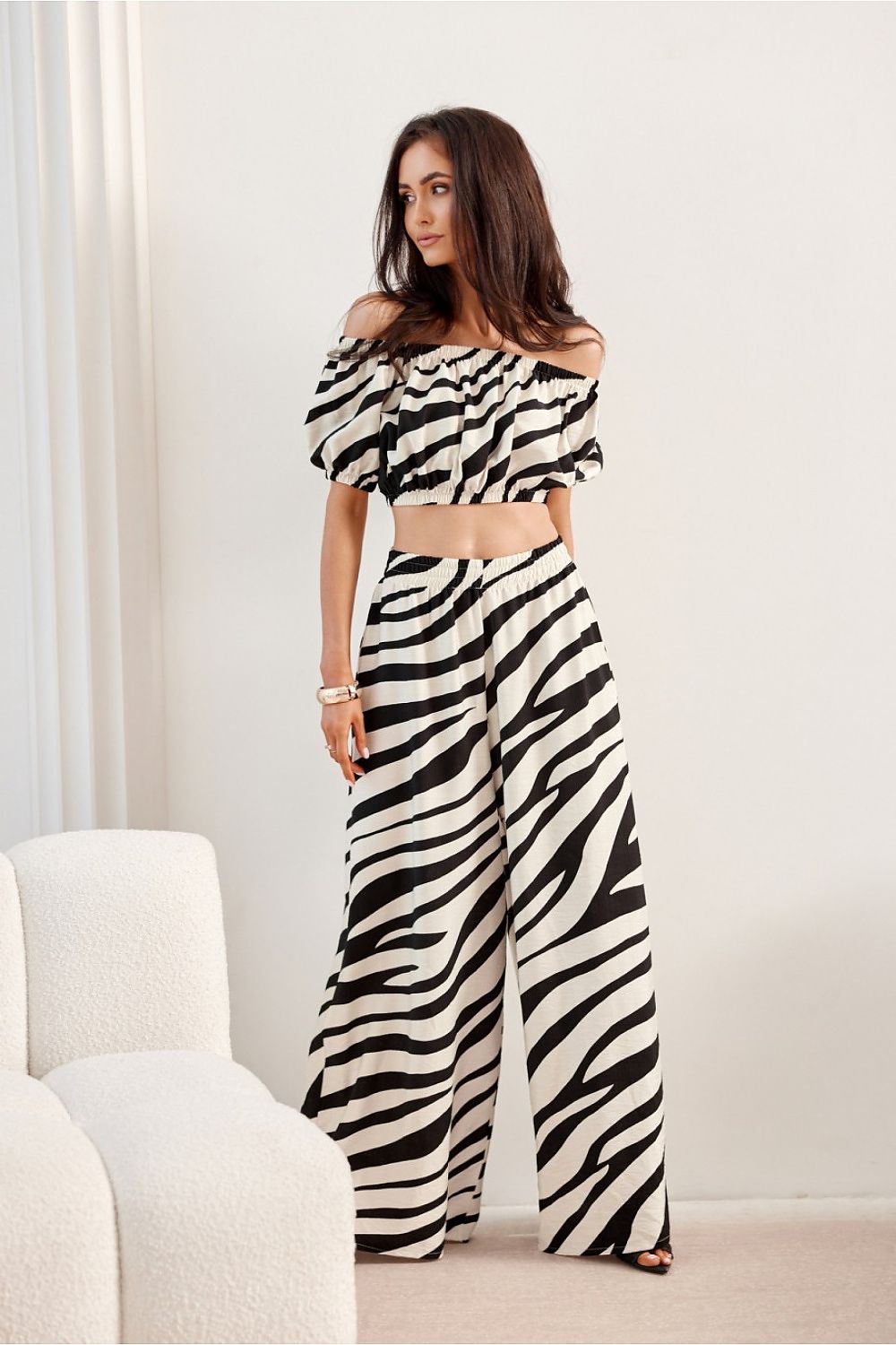 Bluse model 213987 Roco Fashion