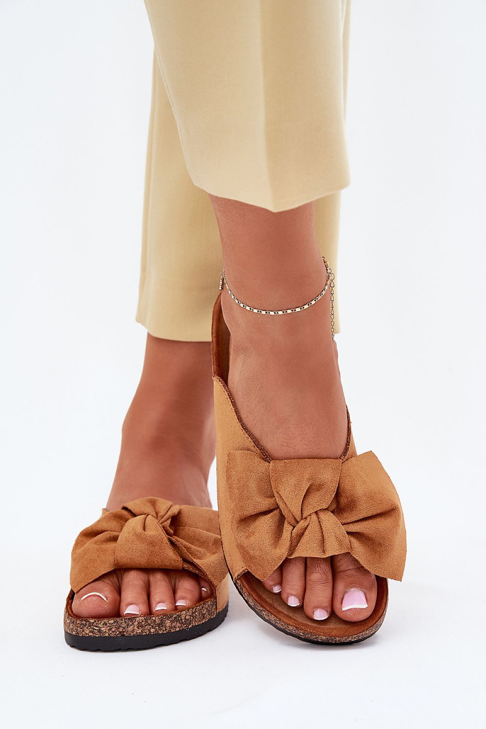 Pantoletten model 214494 Step in style