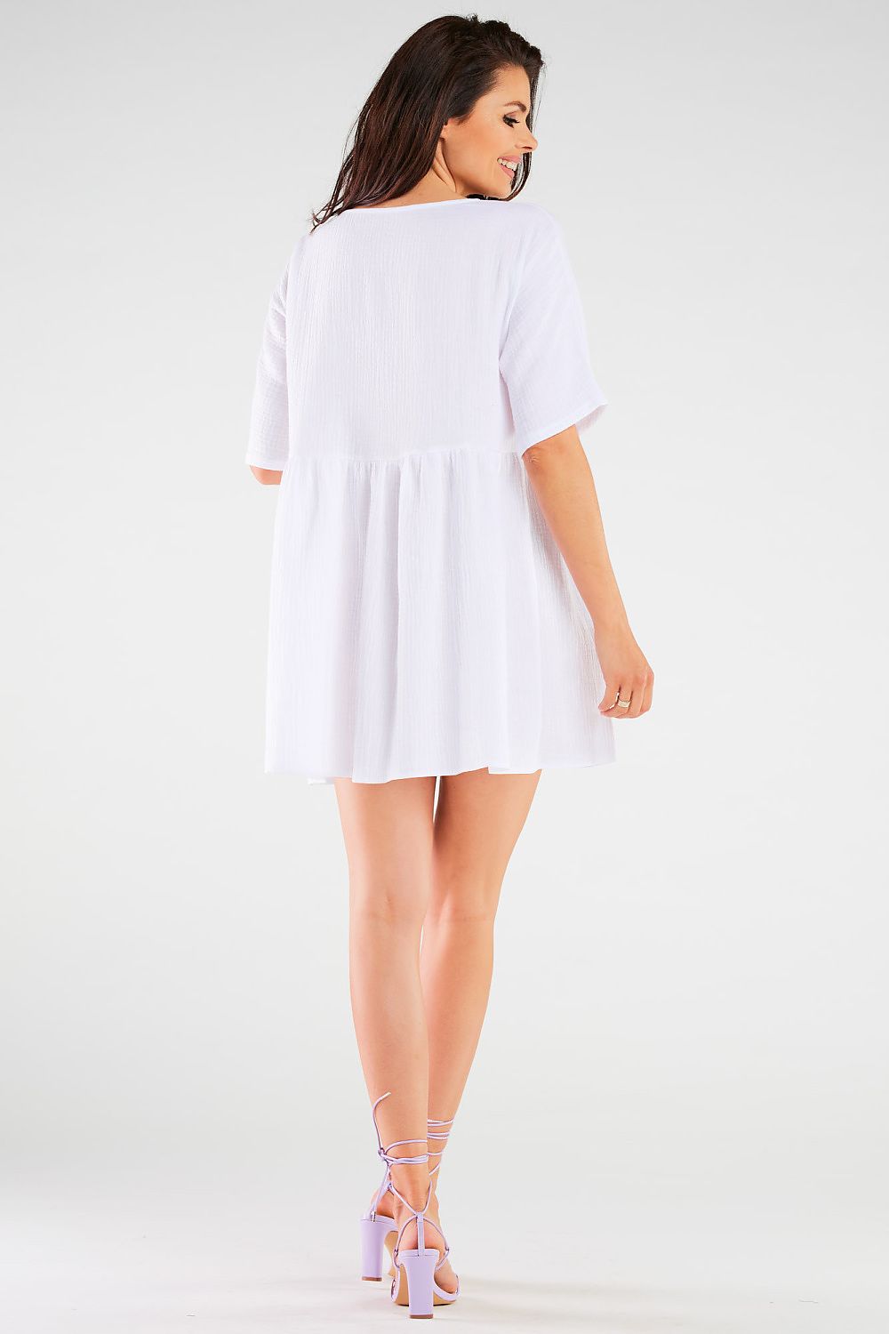 Alltagskleid model 214509 Infinite You