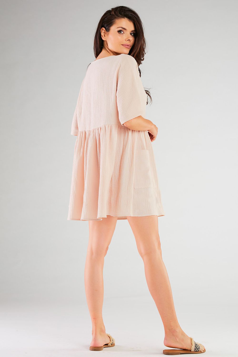 Alltagskleid model 214511 Infinite You