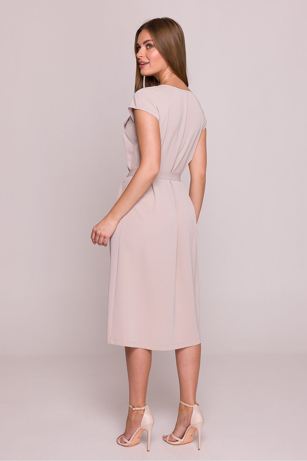 Cocktailkleid model 214656 Stylove