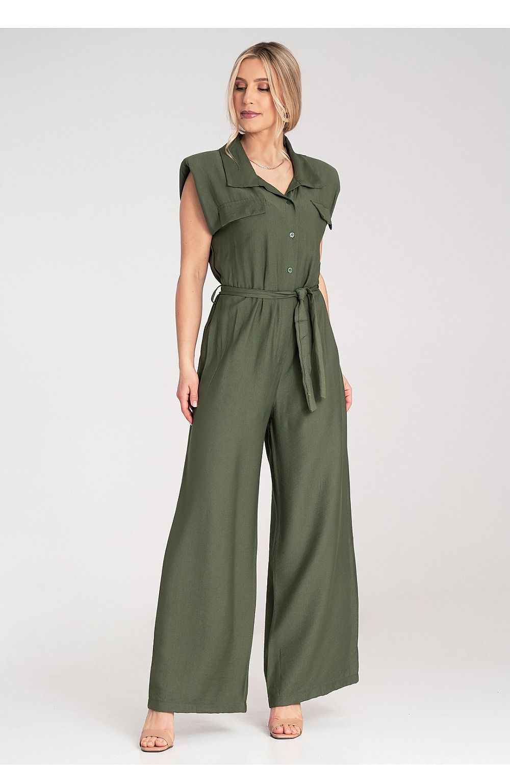 Overall model 214803 Figl