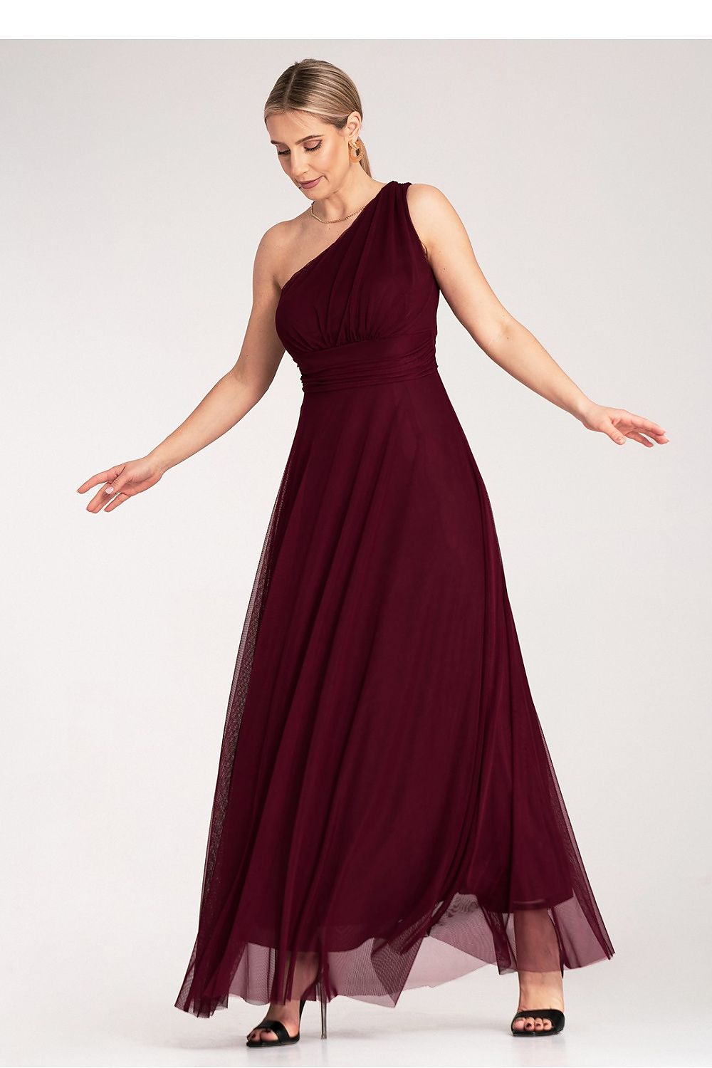 Abendkleid model 214808 Figl