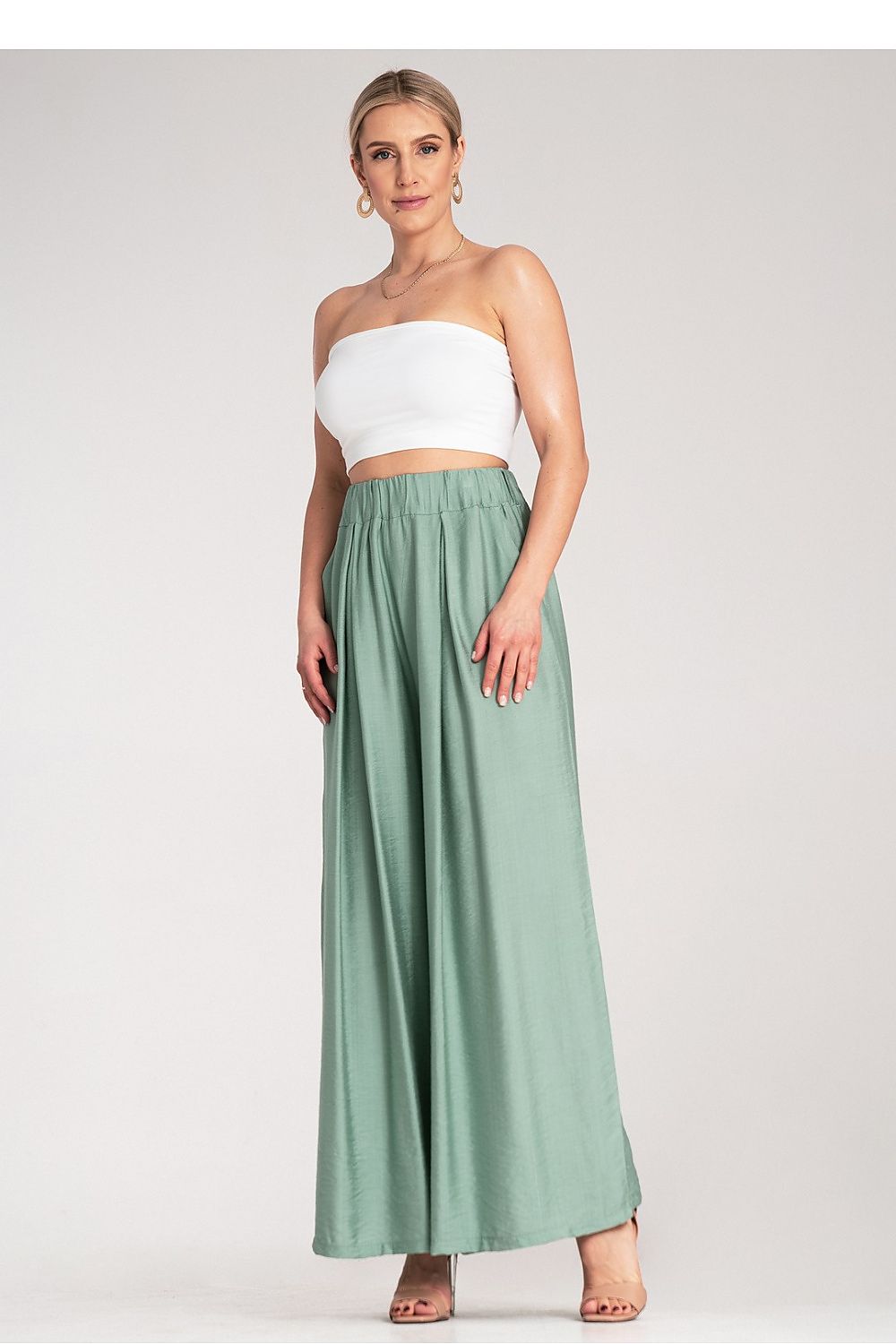 Damen Hose model 214845 Figl