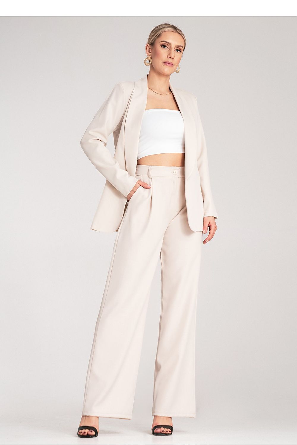 Jacke model 214905 Figl