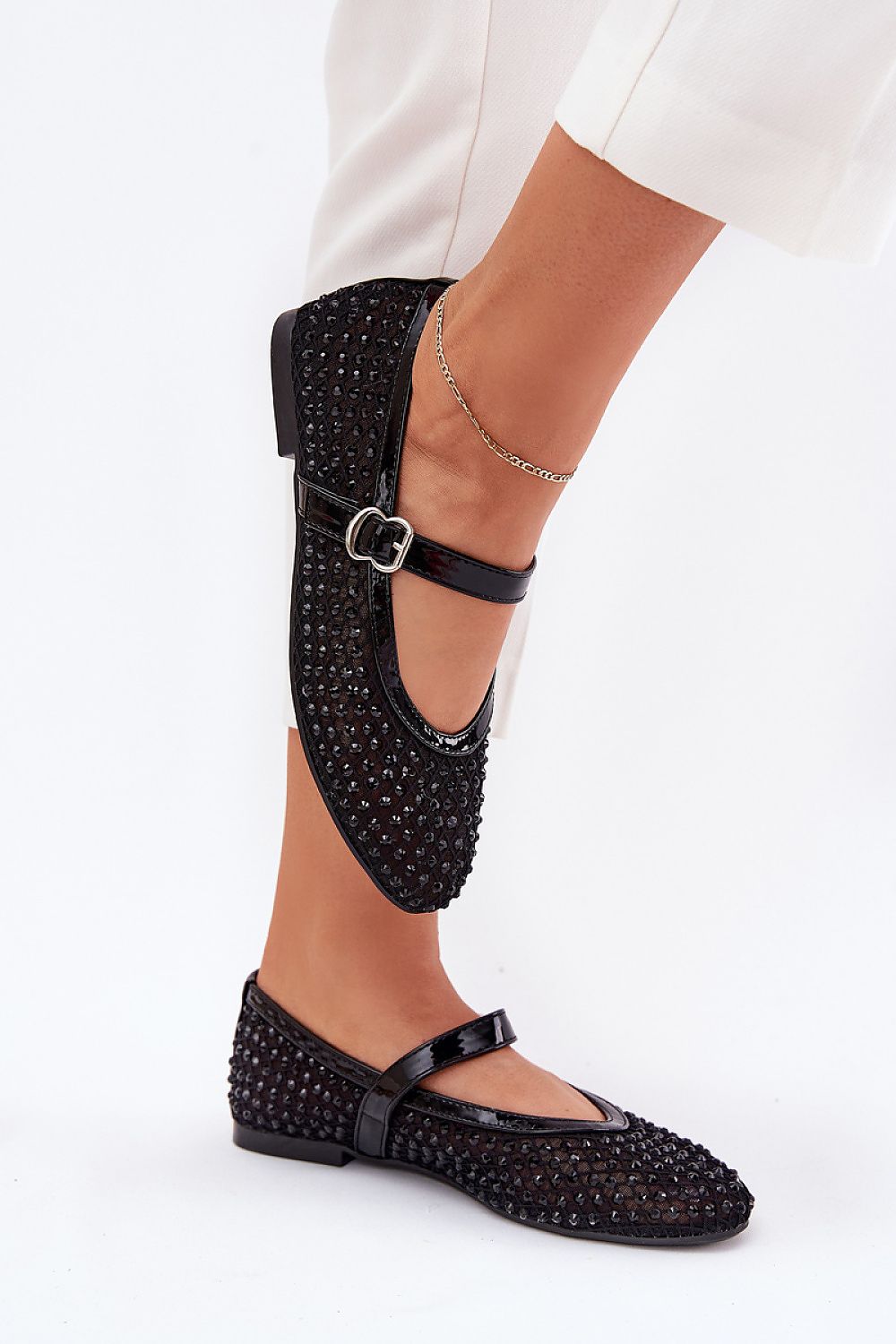 Ballerina Schuhe model 215044 Step in style