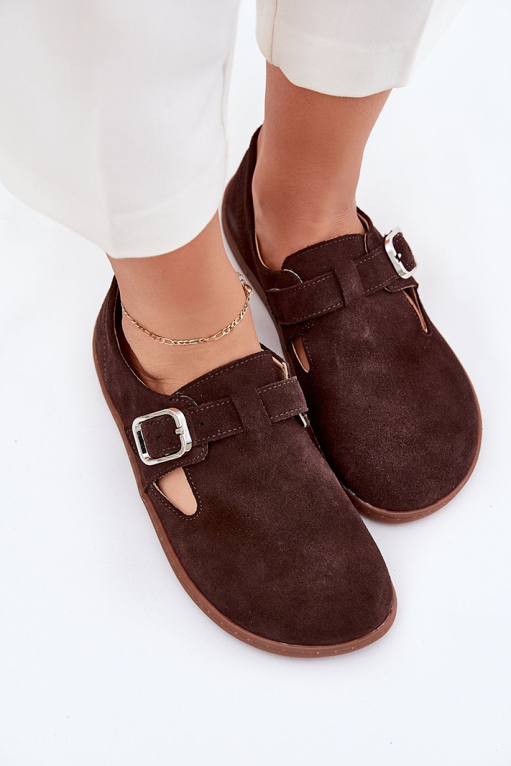 Halbschuhe model 215140 Step in style