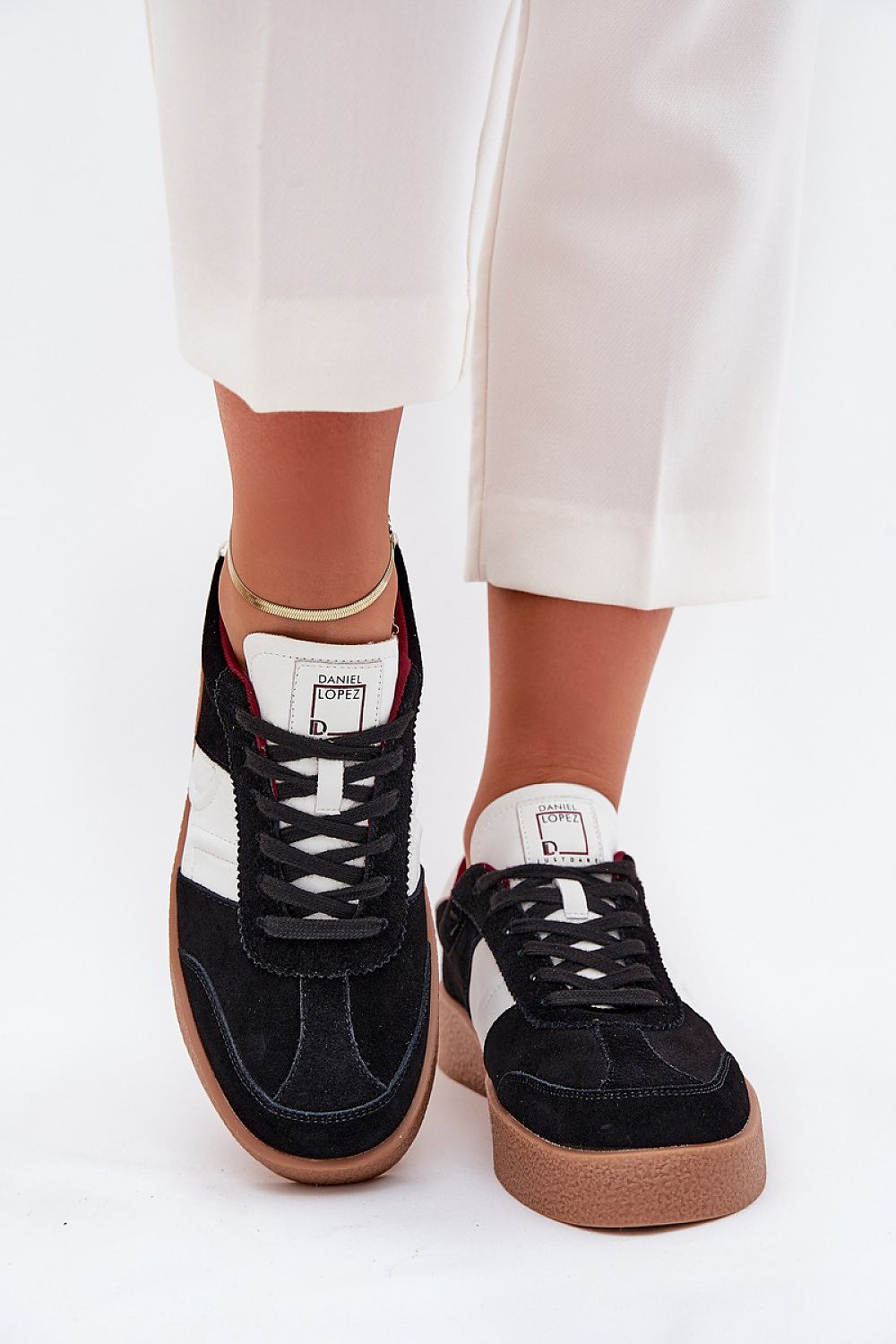 Sportschuhe model 215484 Step in style