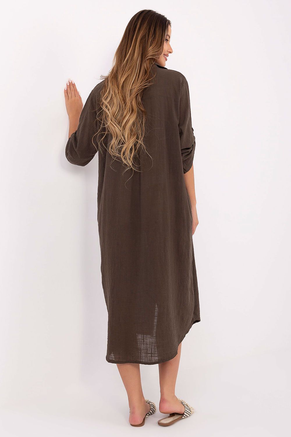 Alltagskleid model 215801 Och Bella