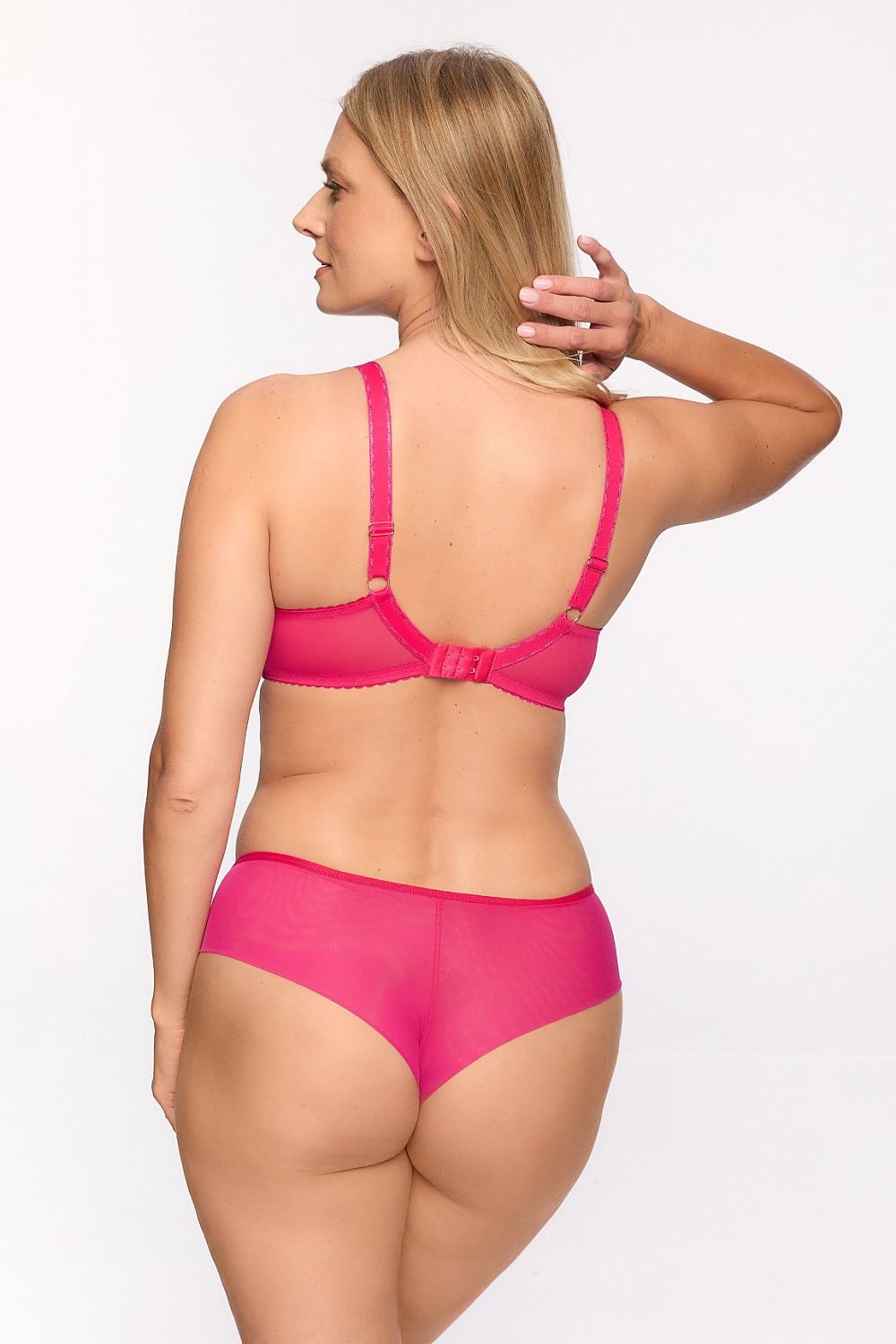 Semi- Soft model 216004 Gaia