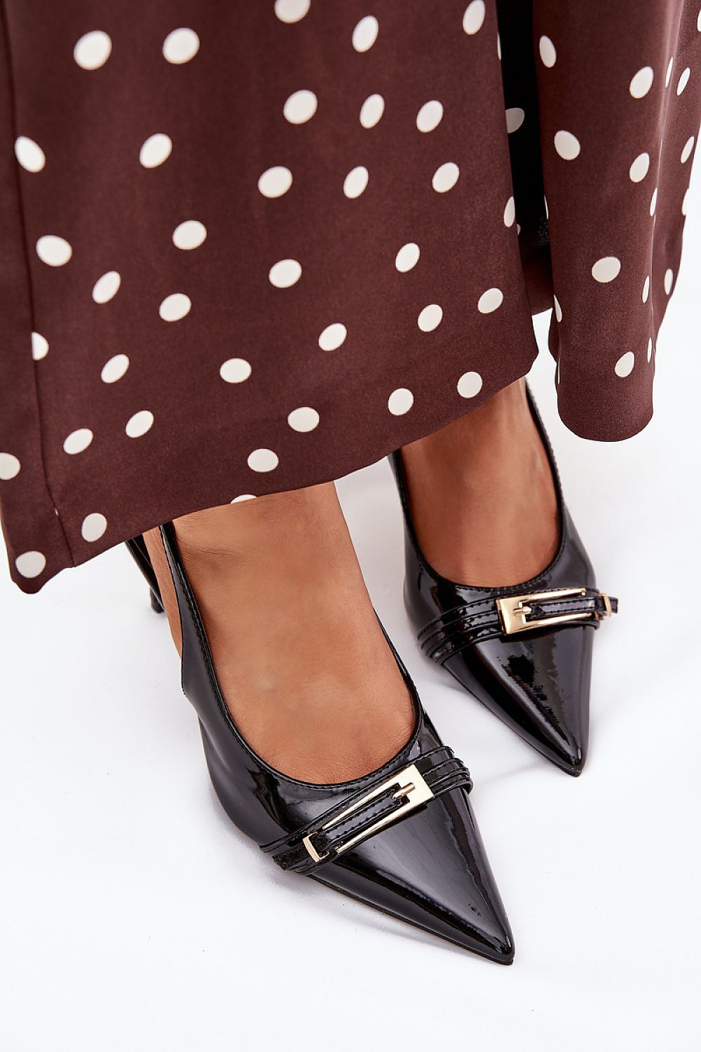 Stöckelschuhe model 216021 Step in style