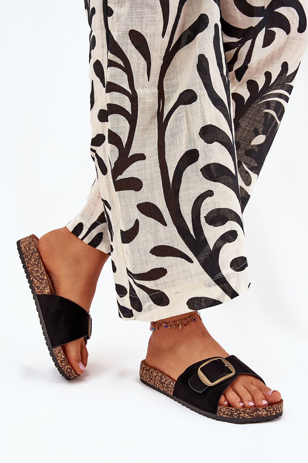 Pantoletten model 216064 Step in style