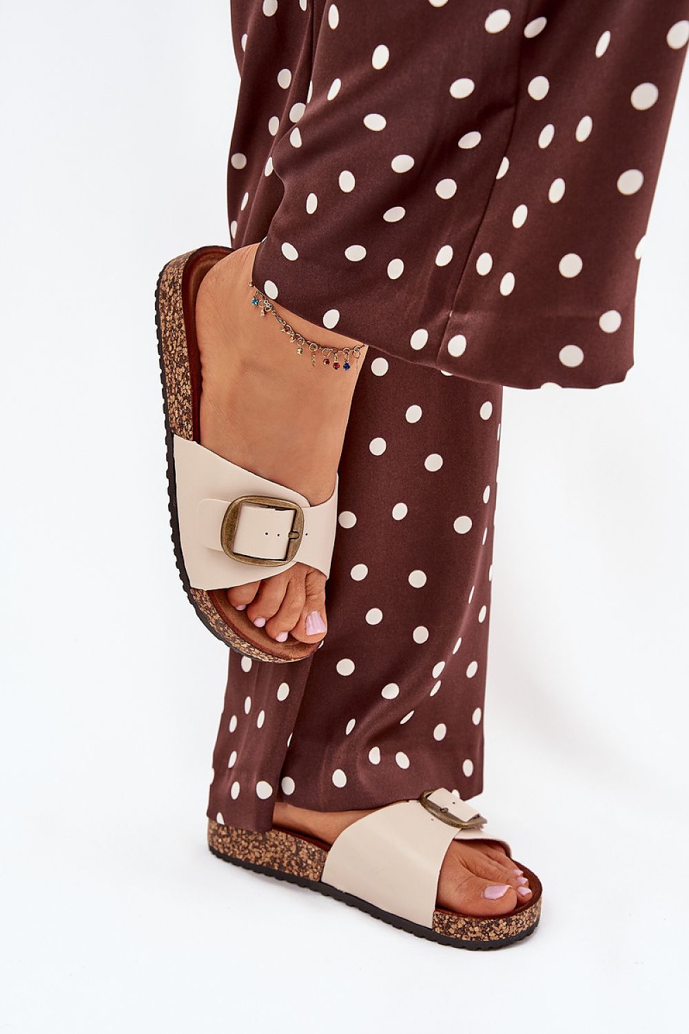 Pantoletten model 216065 Step in style