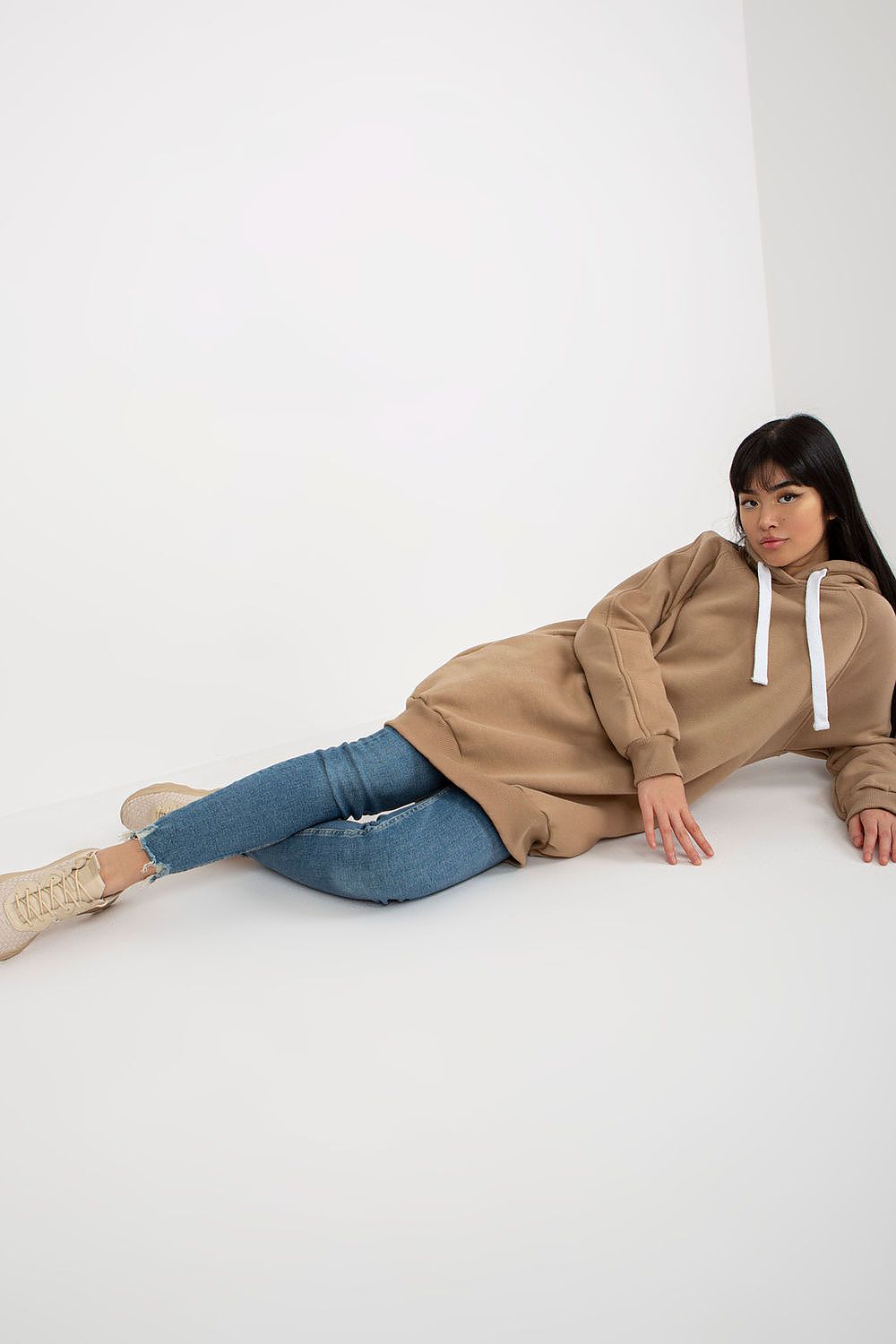 Sweater model 216186 Ex Moda