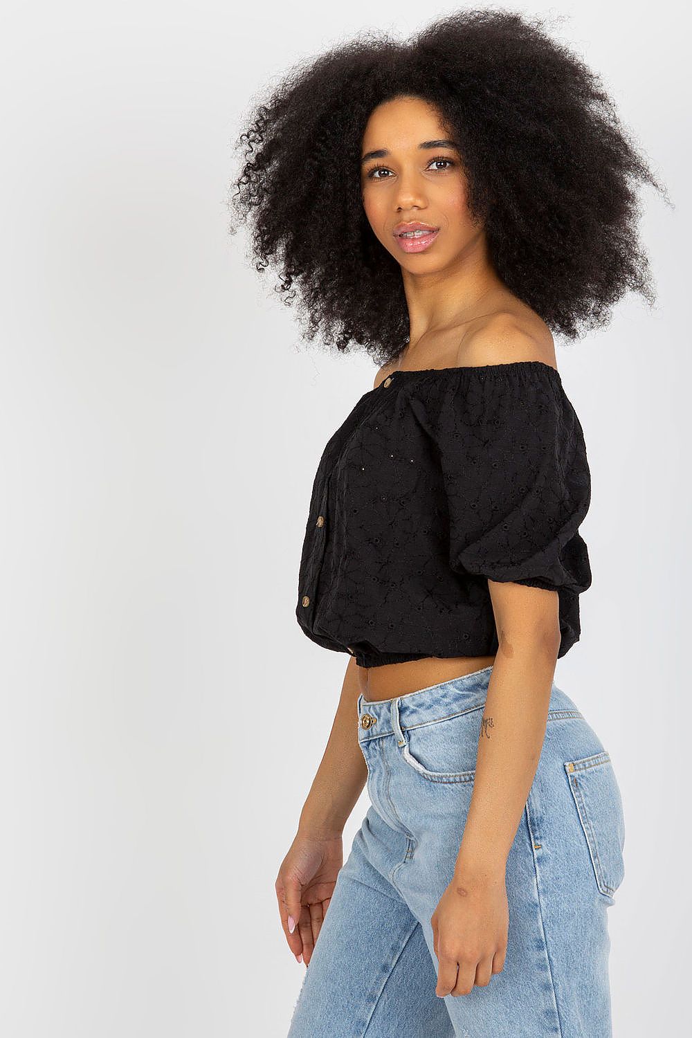 Bluse model 216209 Lakerta