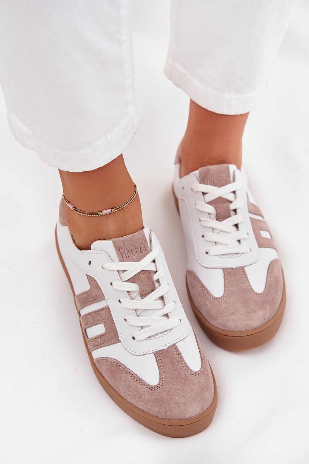 Sportschuhe model 216330 Step in style