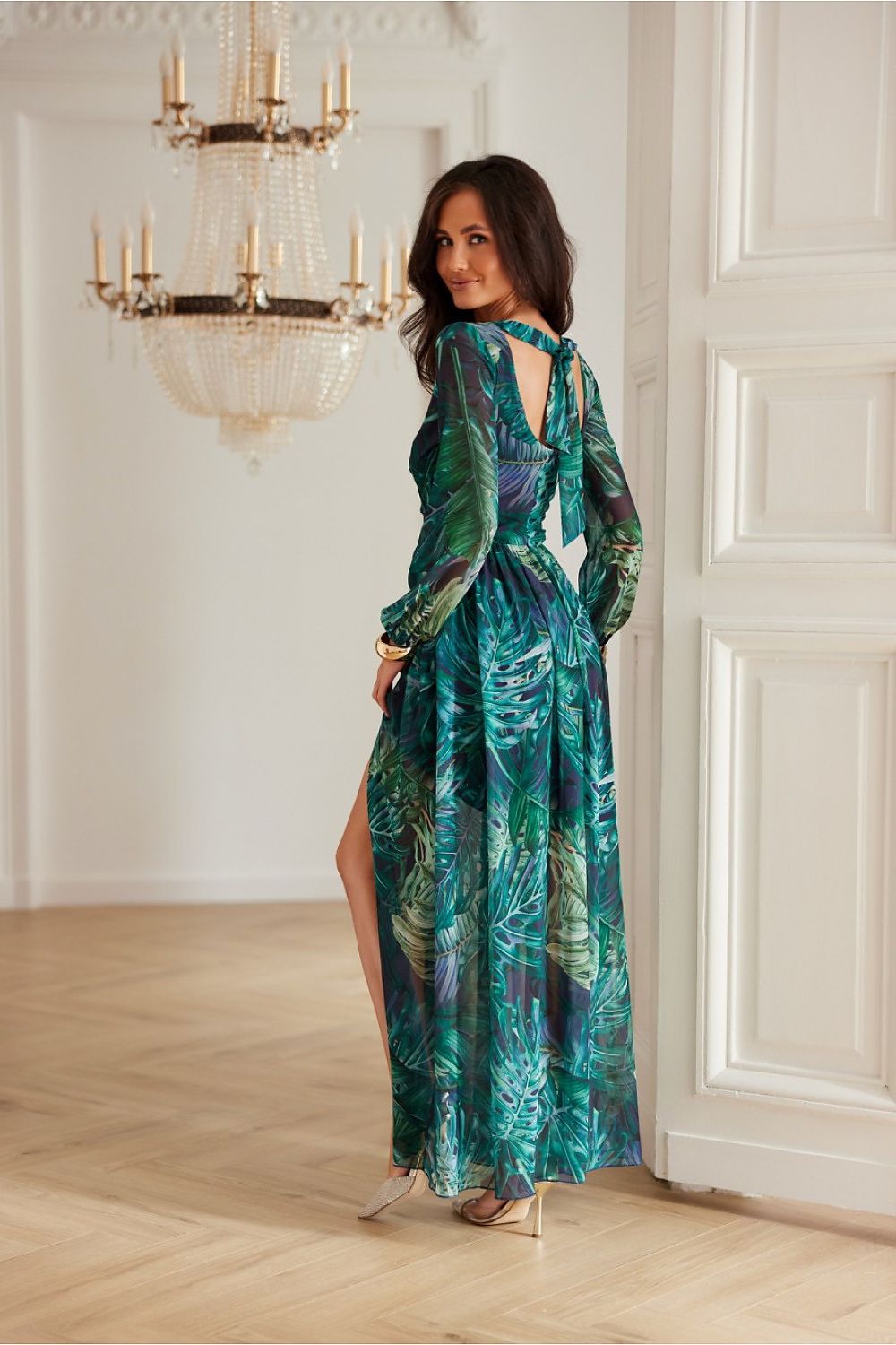 Cocktailkleid model 216356 Roco Fashion