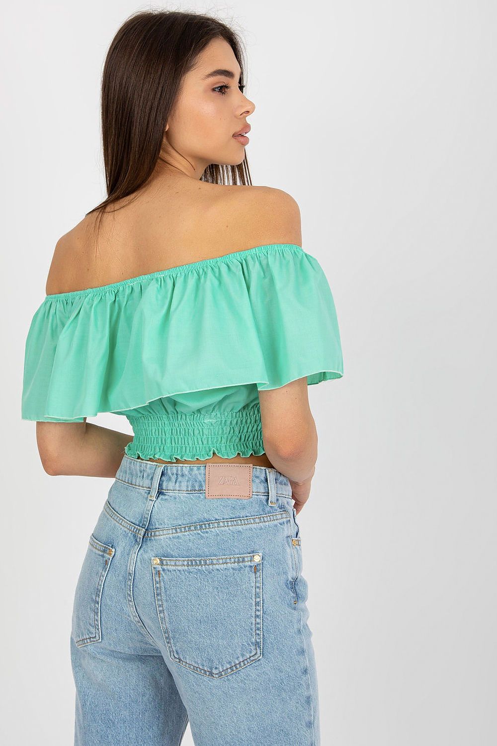 Bluse model 216390 Lakerta