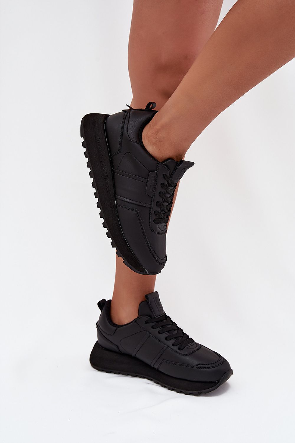 Sportschuhe model 216446 Step in style