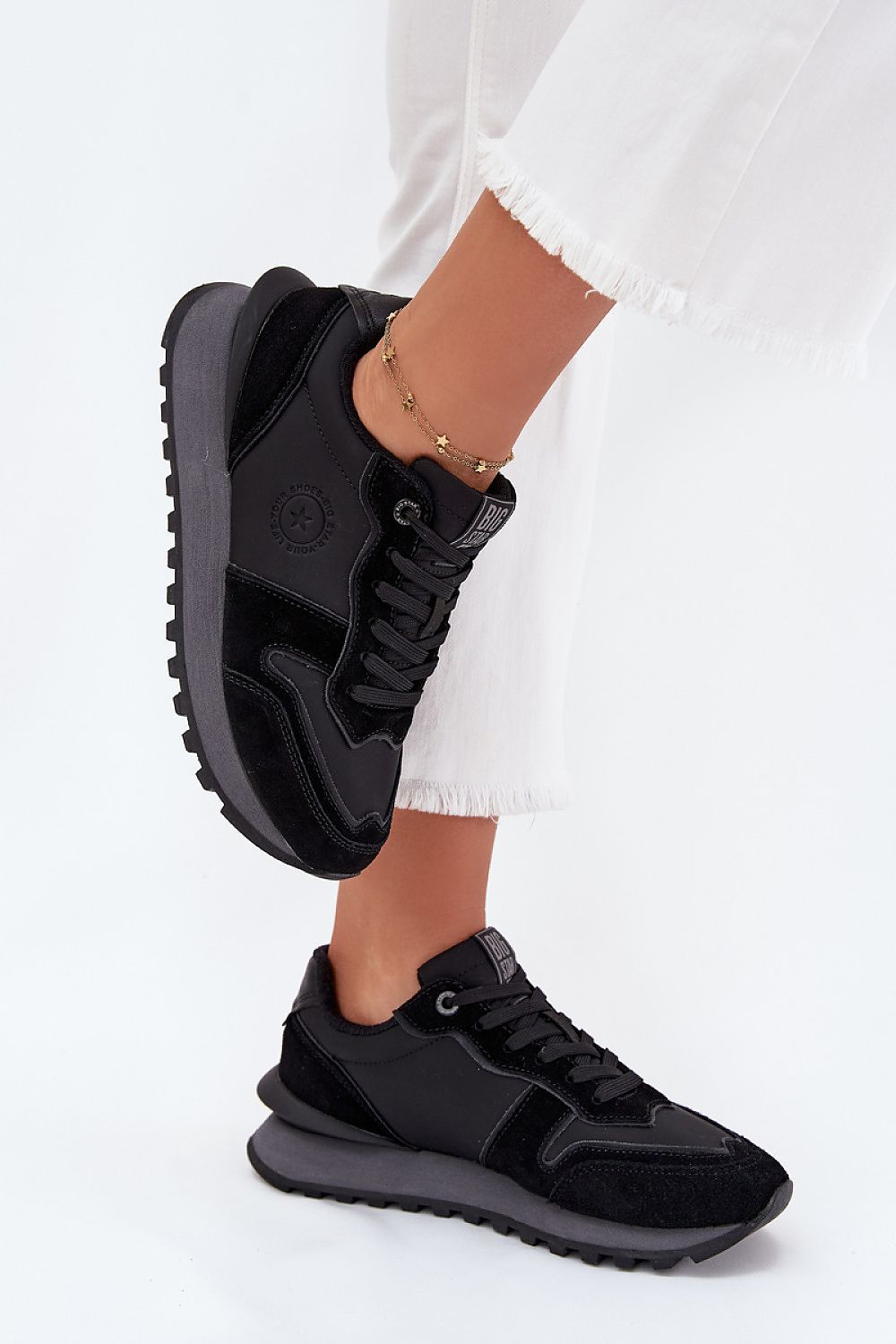 Sportschuhe model 216476 Step in style