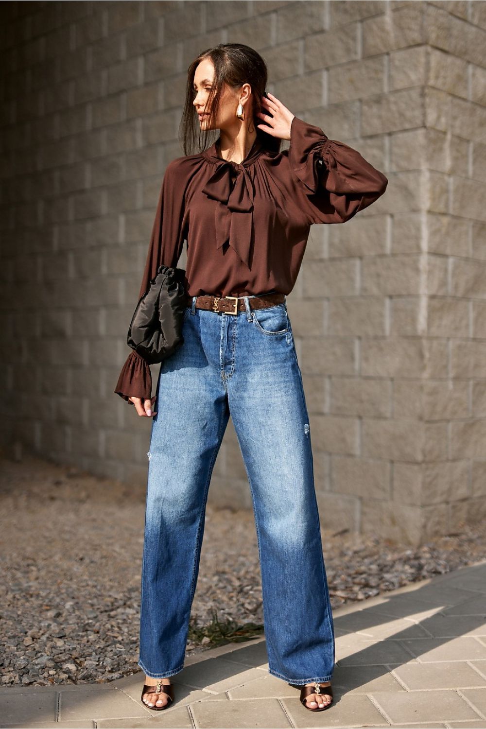 Bluse model 216494 Roco Fashion