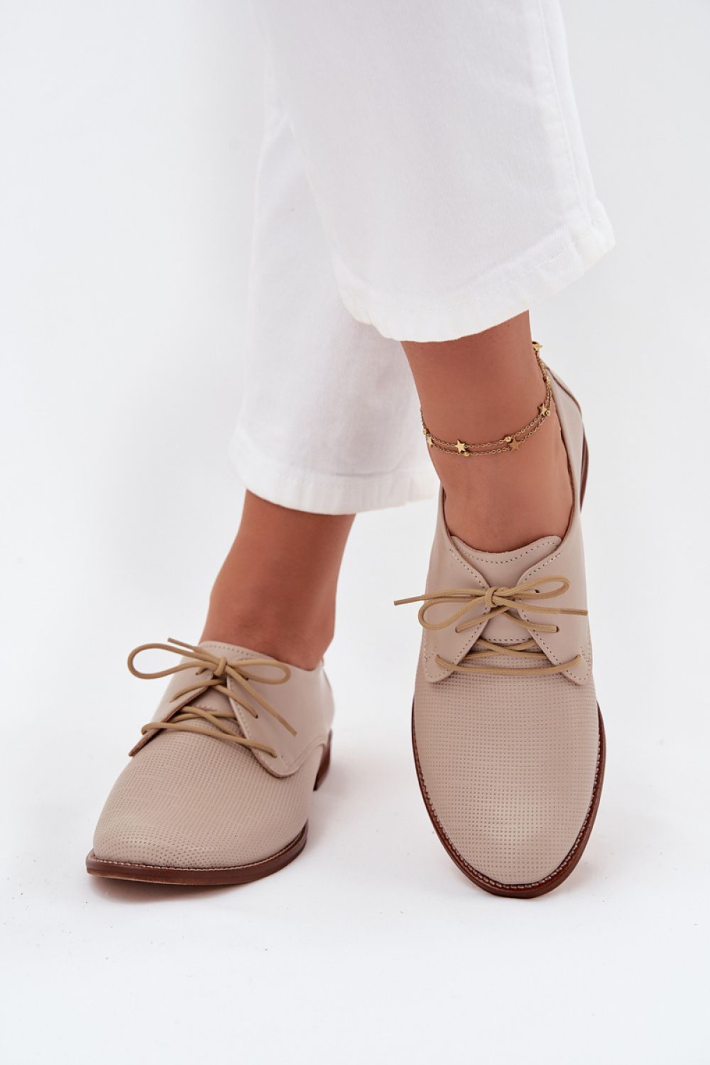 Halbschuhe model 216522 Step in style