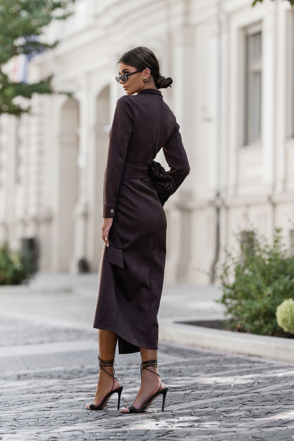 Alltagskleid model 216549 LaBalancia